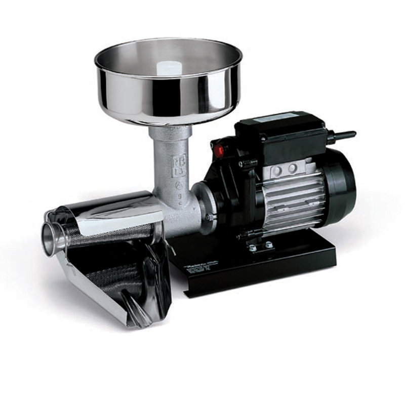 TSM Products Electric Tomato Strainer & Reviews Wayfair